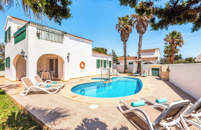 Villa Ingrid - Foto 18