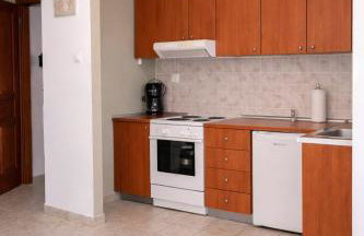 Coastal Apartments - Cozy Seaside Stay in Volos - Foto 18