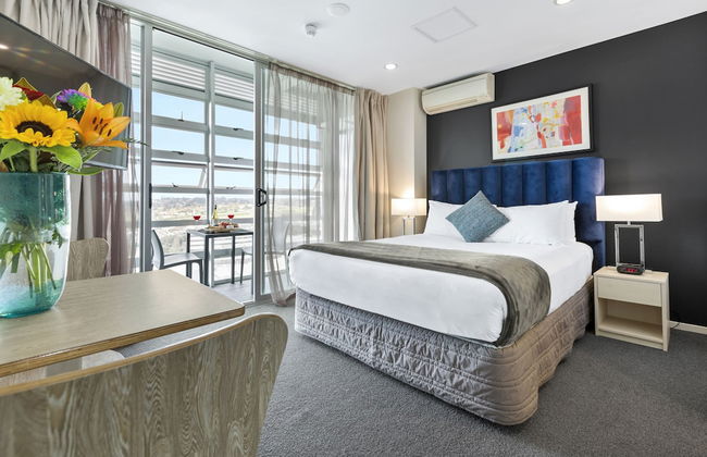 Proximity Apartments Manukau Auckland Airport - Foto 9