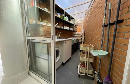 El Jardin de la Palmera con 2 Parking - Foto 45