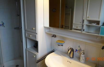 FEWO Am Kiesteich im Weserbergland - Foto 3