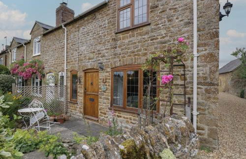 Horseshoe Cottage - Foto 2