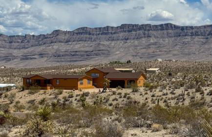 Desert View Retreat - Sleeps 22, Game Garage, Near Skywalk & Lake Mead - Foto 36