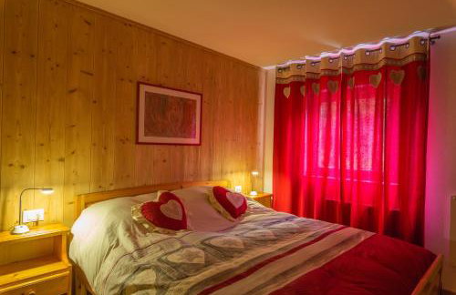 BAITA CUCOL: APPARTAMENTO CON GIARDINO PRIVATO - Foto 7