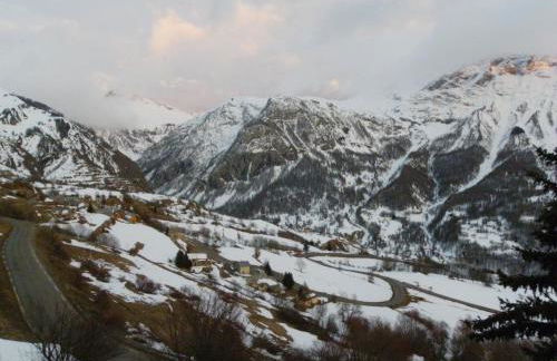 DUPLEX Les Plautus - Foto 13