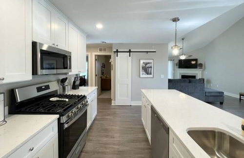 New Beautiful 3 Bedroom Condo in Bettendorf - Foto 19