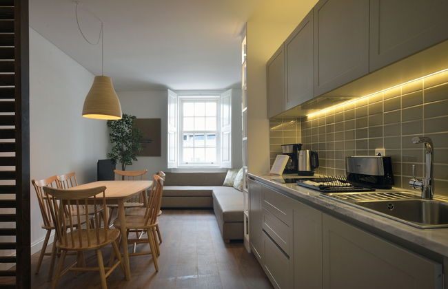 Spot Apartments Casa Januario - Foto 24