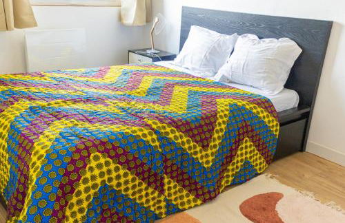 Cloud Nine, 5mins ORLY Airport - Foto 19