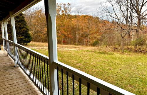 Cabin on 17 acres by National Forest - Foto 3