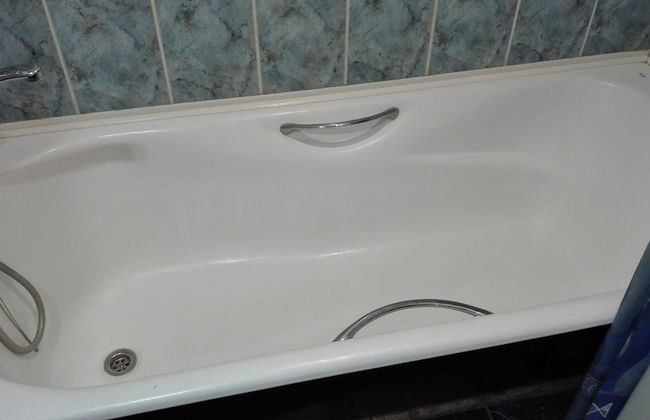 Apartment in the center on Lenin 30 - Photo 28