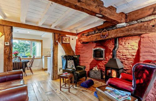 2 Bed in Clun 83166 - Foto 4