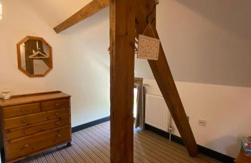 Betsey Trotwood. Historic stylish 2-bed cottage. - Foto 24