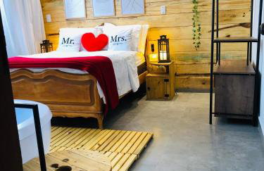 Uai House Casa com Jacuzzi, cromoterapia e colchão massageador - Foto 23