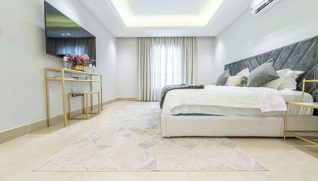 Mabaat - Al Narjis - 476 - Foto 4, Habitación