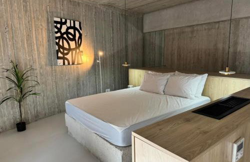 Mare e Pietra -Pietra Luxury Villa Pefkali - Foto 18