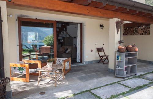 Castel Cottage - Rezzonico, San Siro by LoveComo - Foto 14