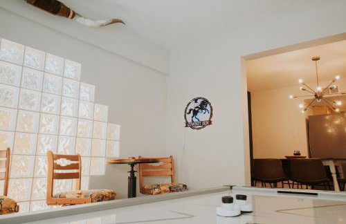 Cowboy Den-Private Hot Tub-Game Room-Pet Friendly-No Pet Fees! - Foto 58