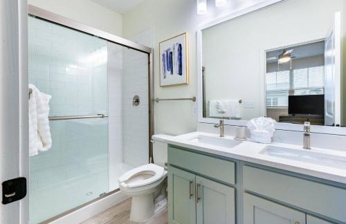 Landing Amazing 2BD Gym Pool - Foto 18