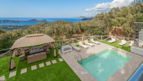 Villa Liam con Piscina - Goelba - Foto 4