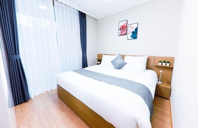 Leeinstay Hotel - Foto 9