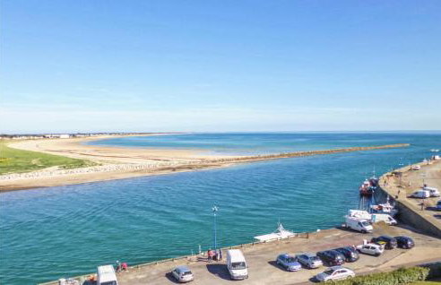 Gorgeous Home In Fierville-Les-Mines - Foto 38