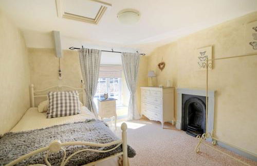 Hillside Cottage - Foto 17