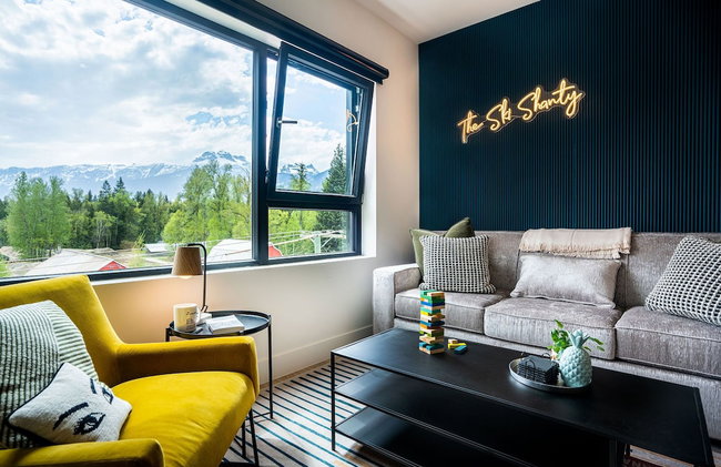 The Ski Shanty by Revelstoke Vacations - Photo 1