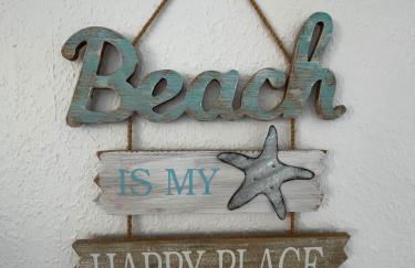 Haffkrug Beach Bungalow - Foto 11