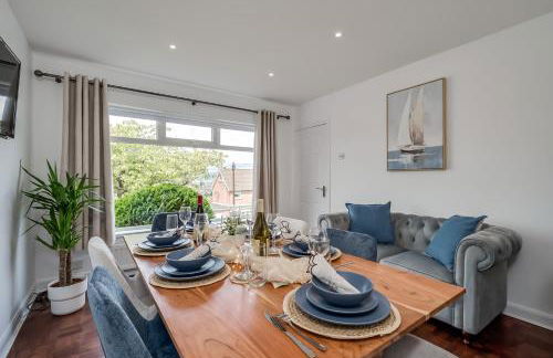 Stunning Home over Belfast City 11 minutes to Belfast City Centre - Foto 13