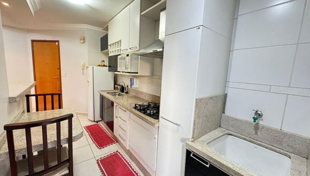 PRIVE THERMAS II VIA CALDAS - Foto 4, Cocina privada