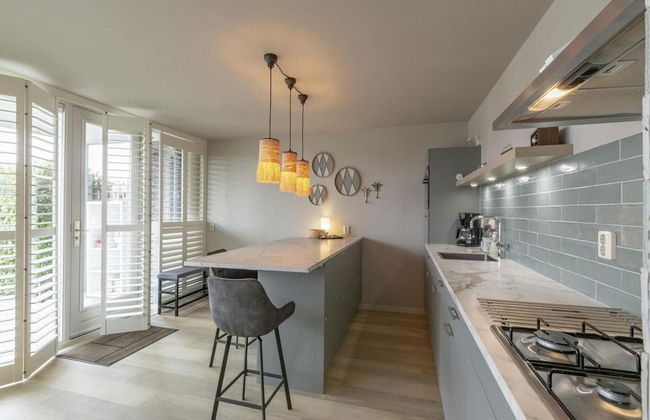 Fantastic Apartment Seaside With Terrace - Foto 16