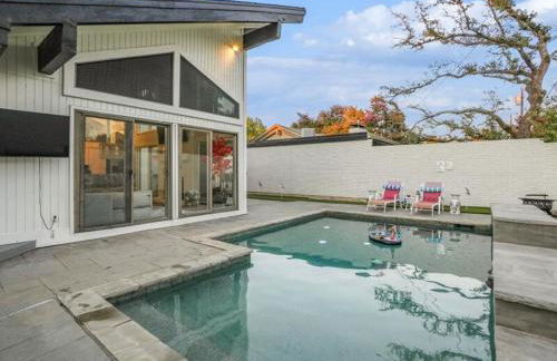 West Irving Palace Miami Style - Foto 46