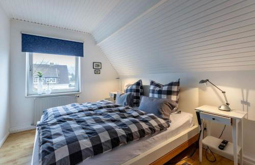 Ferienwohnung Schwennautal - Foto 15