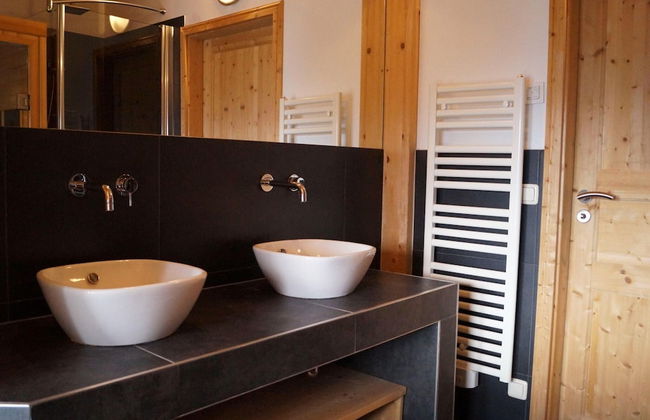 Lovely Chalet With Sauna - Foto 14