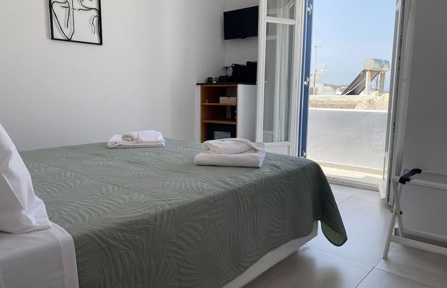 Casa Centro Suites Mykonos - Foto 8