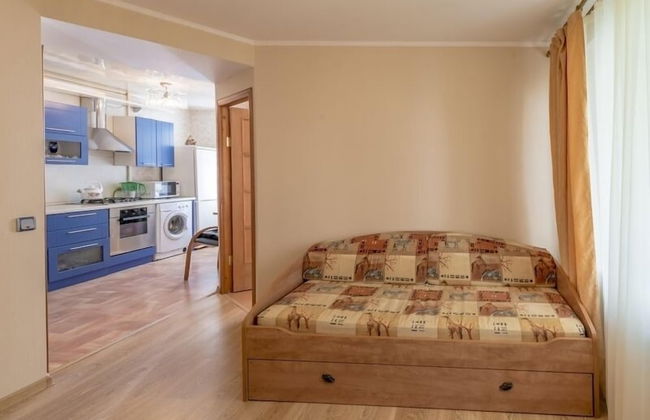 Apartment - Udaltsova 3k7 - Foto 6