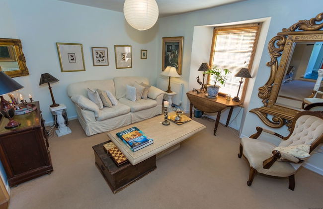 Braunton Magnolia Cottage 3 Bedrooms - Foto 20