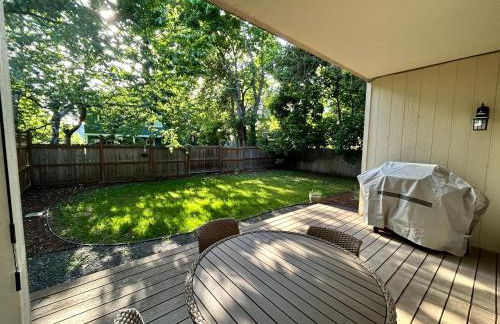 Downtown Yellow House in Coeur d' Alene ID - Foto 15