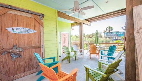 Mermaid Cove PA - Beach Gear Credit Included - Foto 5