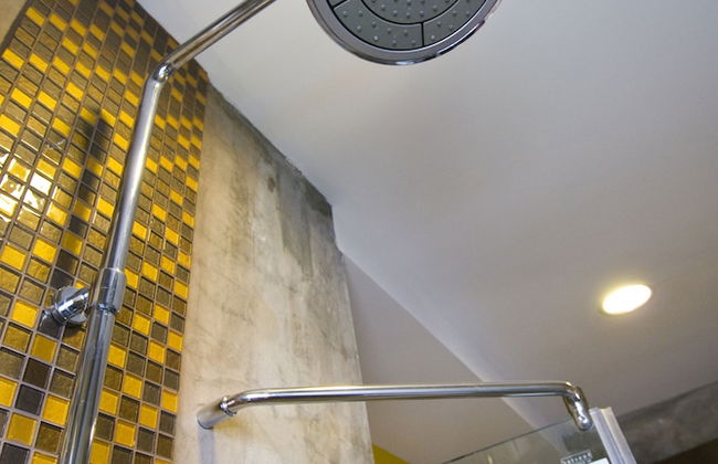 T Series Place Serviced Apartment - Photo 21