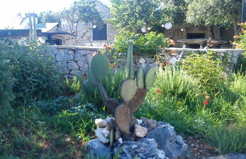 Country House Hacienda - Photo 59