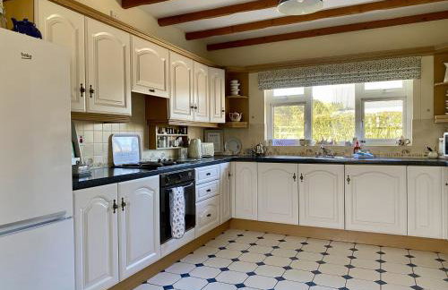 Betty's Farm Cottage - Foto 25