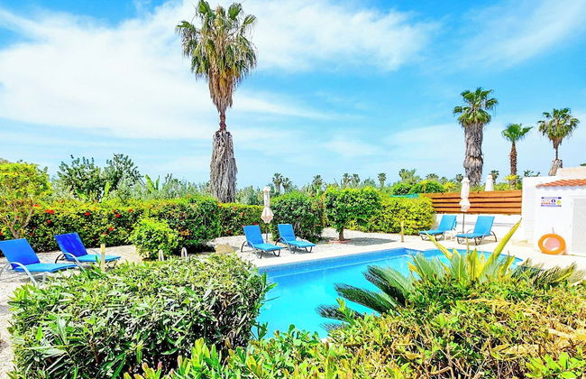 Villa Ambrosia - Foto 15