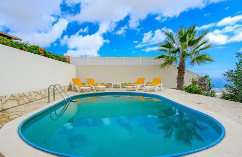 Finca Aurora - Sea View - Foto 49