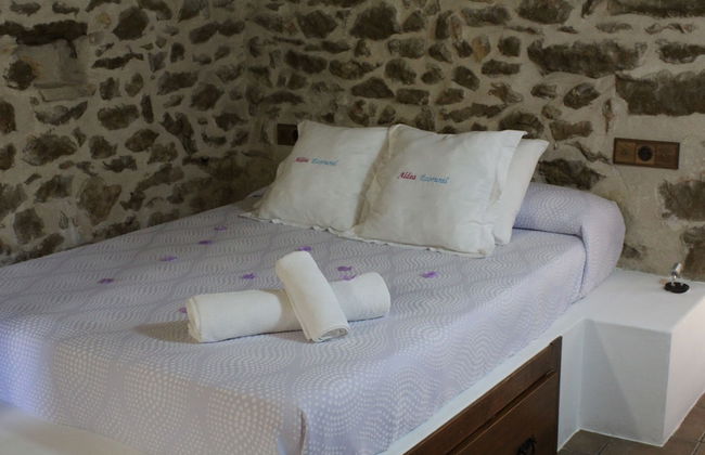 Aldea Ecorural - Foto 2