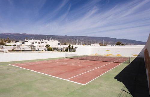 Home2Book Cozy Apt Pool & Tenis Court, El Porís - Foto 28