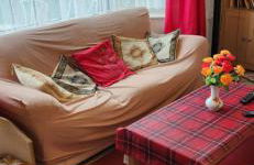 Bob's House quiet retreat with large shared garden - Foto 10