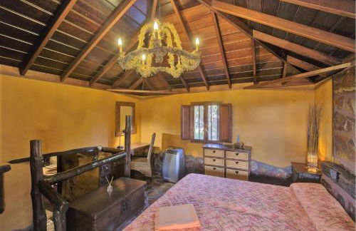 HACIENDA LA CENTENARIA,CASAS RURALES - Foto 68