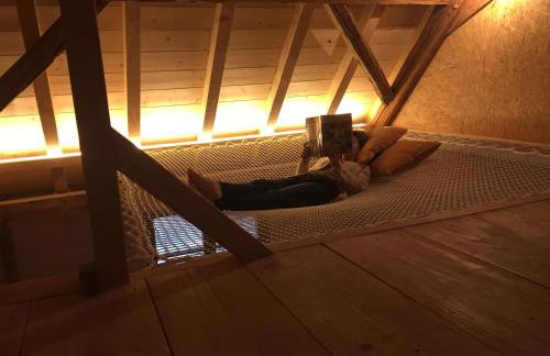 LA GRANGE D'ELISA - Foto 17