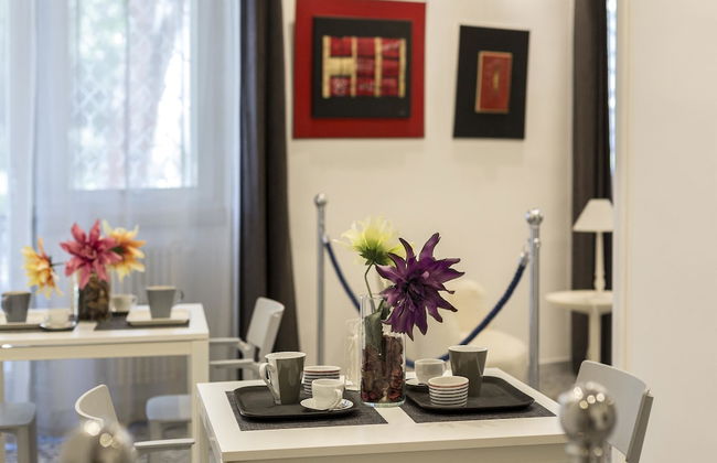 Dulcis In Vatican - Foto 29